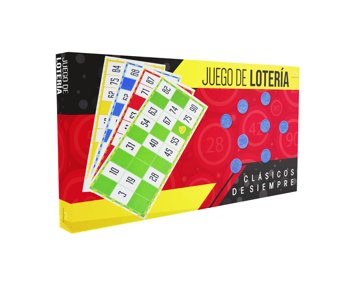 LOTERIA