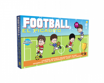 FOOTBALL EL PICADITO