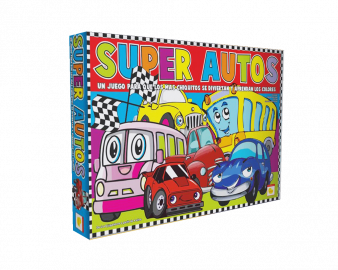 SUPER AUTOS